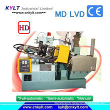 Automatically PLC Zinc Zamak Hardware Injection Moulding Machine